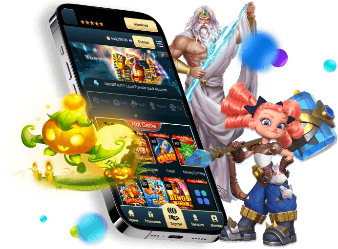 Ưu đãi độc quyền bigboss game