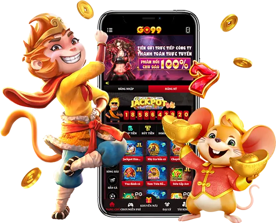 Nền tảng bigboss game uy tín