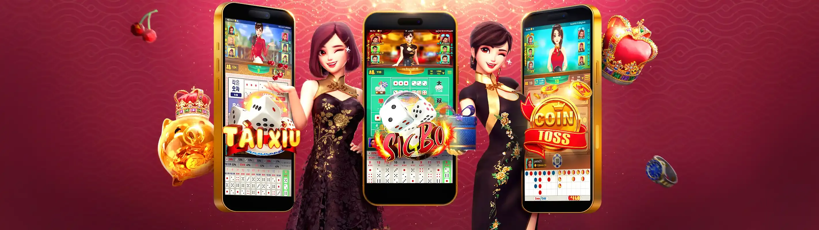 Hình ảnh minh họa Chính sách quyền riêng tư của bigboss game