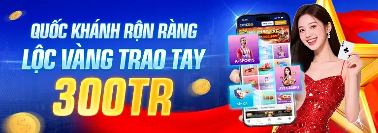 Banner Khuyến Mãi bigboss game 2026